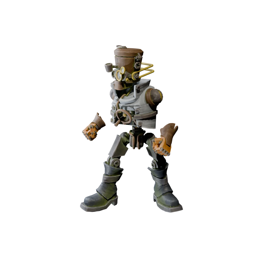 Doc Spark