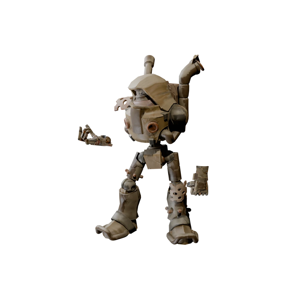 Marauder